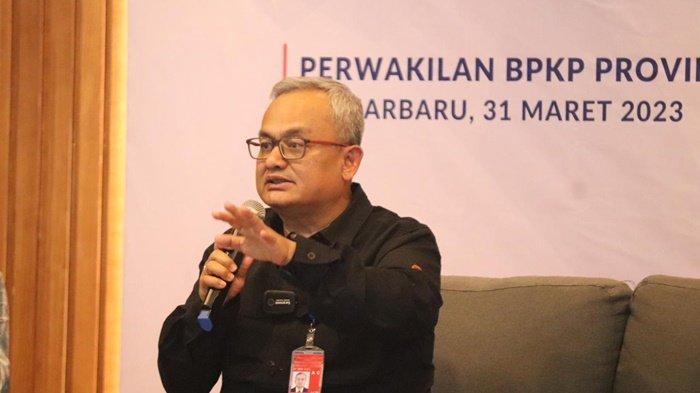 BPKP Ungkap 12 Pemda di Kalimantan Selatan Belum Mandiri, Ini Penyebabnya