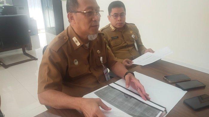 Dituding Bersekongkol dengan Mafia Tanah Terkait Pembayaran PBB, Ini Klarifikasi BPKPAD Banjarmasin