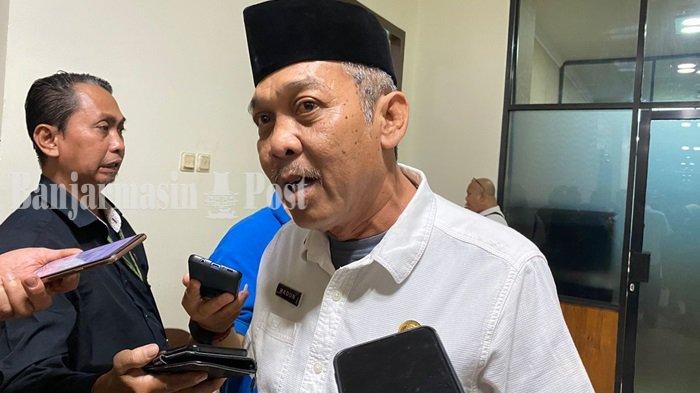 Disdikbud Kalsel Liburkan Sekolah Lima Hari Selama Ramadan 2024, Catat Tanggalnya