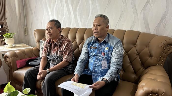 Vaksinasi HVP Masih 77 Persen, Sejumlah Daerah di Kalsel Jadi Atensi