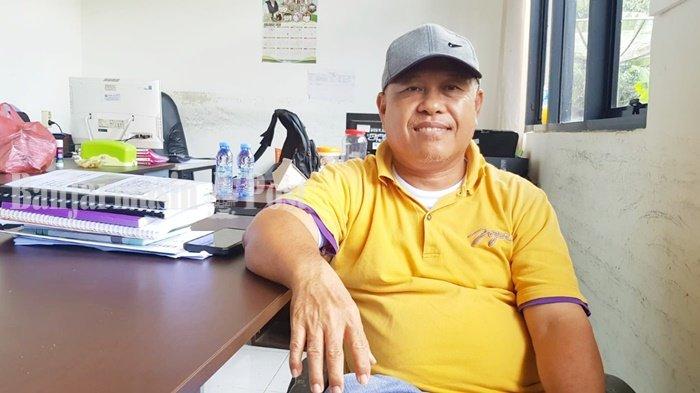 Seluruh Vaksin PMK Jatah Kabupaten Tanah Laut Telah Disuntikkan ke Ratusan Sapi