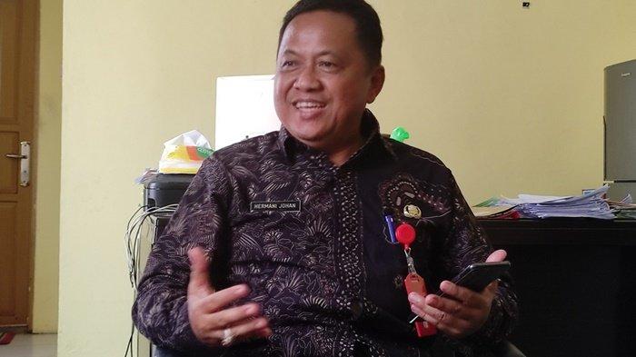 Disperkim LH HSU Sebut Belum Terima Laporan Bekas APK Pengaruhi Volume Sampah TPA