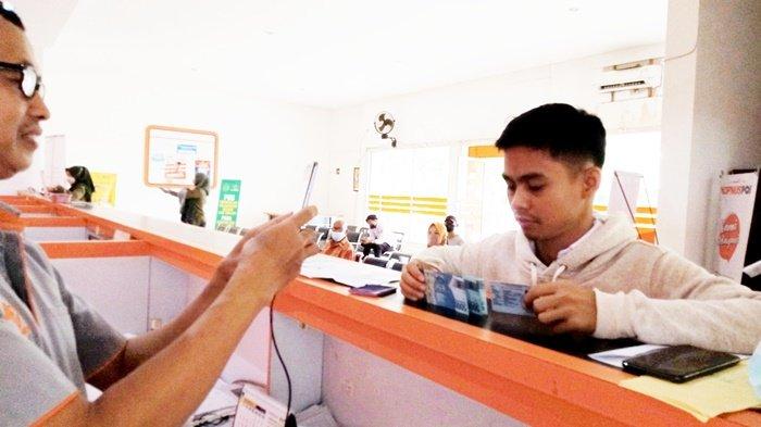 Jadwal Cair Sebelum Lebaran 2024, Cara Cek Penerima Bansos BLT Mitigasi Pangan Rp 600 Ribu di Sini