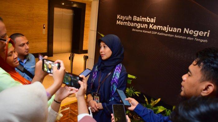 Pertambangan dan Penggalian Dominasi Sumbang Pajak di Kalselteng