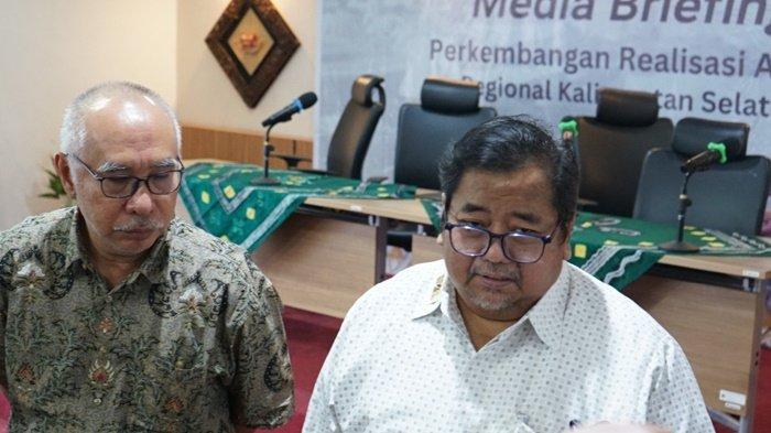 Pemerintah Pusat Hapus Biaya Balik Nama dan Pajak Progresif Kendaraan, di Kalsel Segera Berlaku