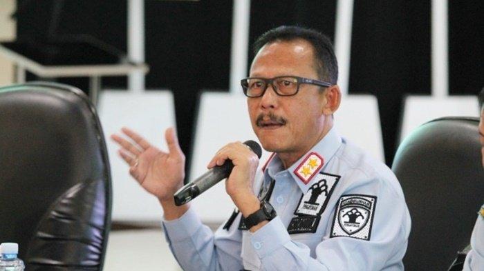 Kantor Wilayah Kemenkumham Kalsel Gelar Penguatan Pembangunan ZI dan Asesmen Pegawai