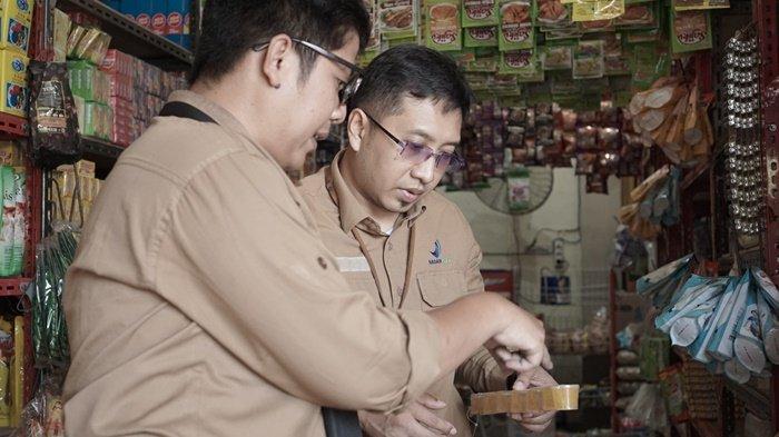 Pelaku Usaha di Tabalong Diharapkan Tidak Overclaim Dalam Promosikan Obat-obatan Yang Mereka Jual