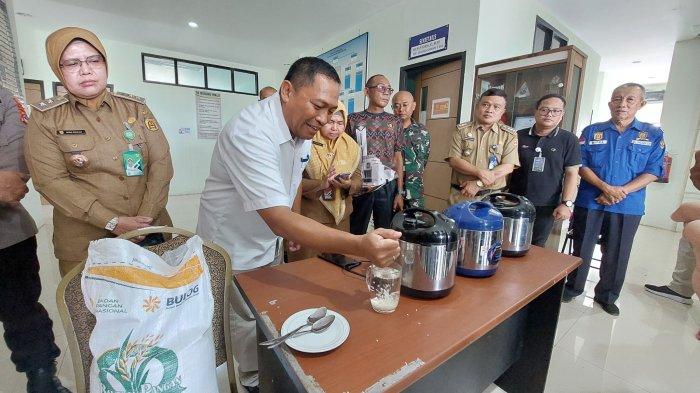Bulog Susun Strategi Serap 3 Juta Ton Beras, Begini Mekanismenya