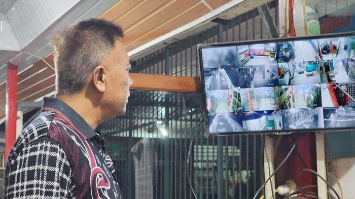 Kronologis Tahanan Rutan Tanjung di Kabupaten Tabalong Kalsel Kabur, Pelaku Panjat Tembok