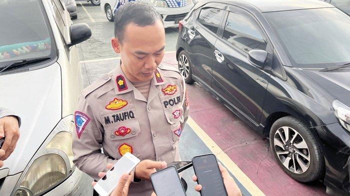 Malam Ini, Arus Lalu Lintas akan Direkayasa Saat Habib Syech di Masjid Sungai Jingah Banjarmasin