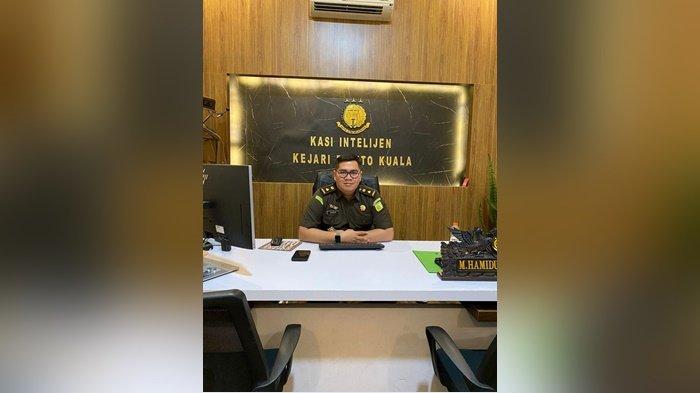 Ungkap Korupsi Tukar Guling Lahan Kolam Kanan, Kini Kejari Batola Jerat Oknum Perintangan Penyidikan
