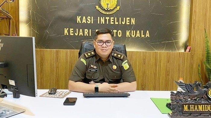 Berkas 2 Tersangka Penghalangan Penyelidikan Kasus Tukar Guling Lahan Desa di Wanaraya Belum Lengkap