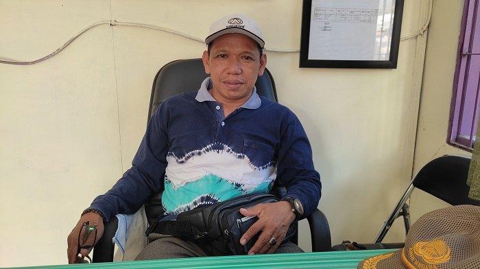 Pulihkan Kondisi Korban Pencabulan Ayah Kandung di Tapin, UPTD PPA Beri Pendampingan