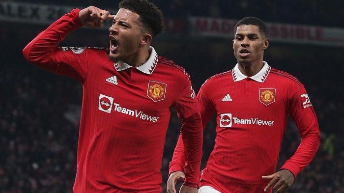 Live SCTV! Jadwal Liga Champions Pekan Ini, Man United, Arsenal, AC Milan, PSG, Dortmund