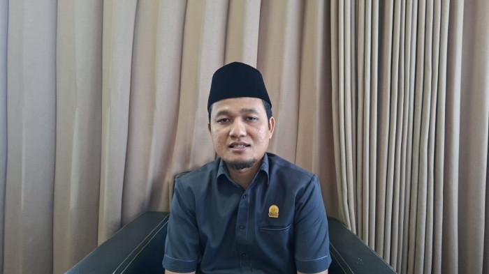 DPRD Banjarbaru Target Rampungkan 12 Raperda Tahun 2025, Tiga Sisanya Segera Dibahas Pansus