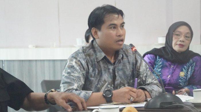 Aliansi Masyarakat Adat Nusantara Tolak Rencana Perdagangan Karbon di HST
