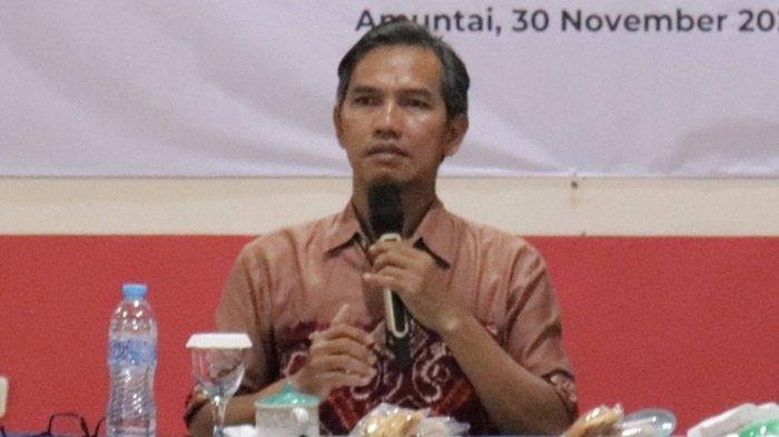 Bawaslu HSU Buka Pendaftaran Pengawas TPS Pemilu 2024, Dibutuhkan 768 Orang