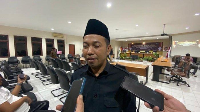 Sebulan Masa Kampanye, Bawaslu Kalsel Ungkap Puluhan Dugaan Pelanggaran Peserta Pemilu 2024