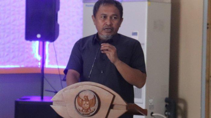 Awasi Tahapan Pembentukan KPPS Pilkada, Bawaslu Tabalong Ingatkan Empat Hal Penting Ini