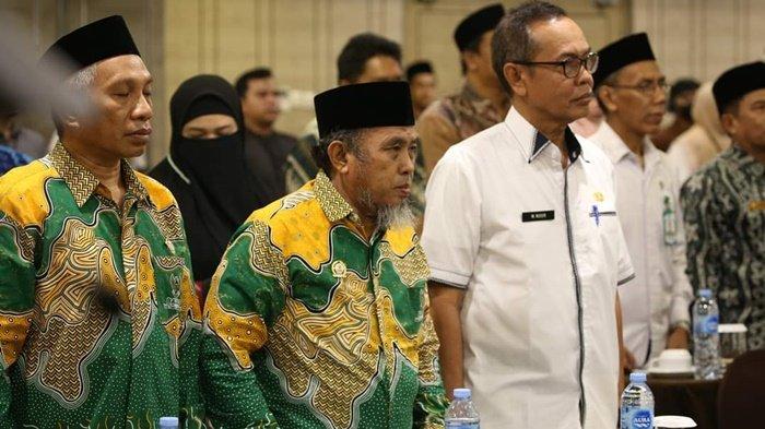 Baznas HSS Targetkan Rp 10 Miliar Penerimaan ZIS 2023, Sudah Tercapai Rp 7 Miliar