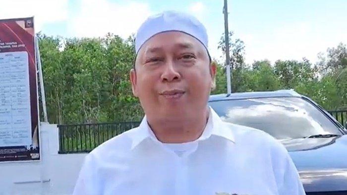 Partai Persatuan Pembangunan Kabupaten Batola Ajukan 35 Bacaleg untuk Bertarung di Pemilu 2024