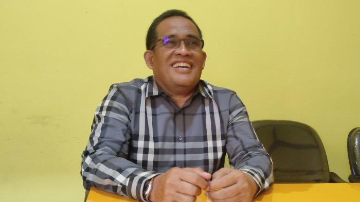 H Sahrujani Siap Ramaikan Kontestasi Pilbup HSU 2024, Daftar di Tiga Parpol