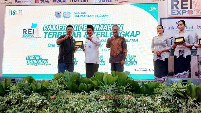 Beli Rumah Sekarang, Ketua DPP REI Paulus Totok Lusida Sebut Harga Naik pada Agustus 2022