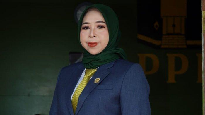 Bantuan Rumah Swadaya Harus Tepat Sasaran, Begini Saran Ketua DPRD Balangan
