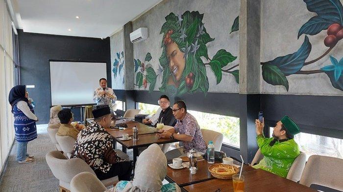 Bincang Santai Politik Bersama BPost, Media Berperan Besar Jaring Suara Milenial di Pemilu 2024