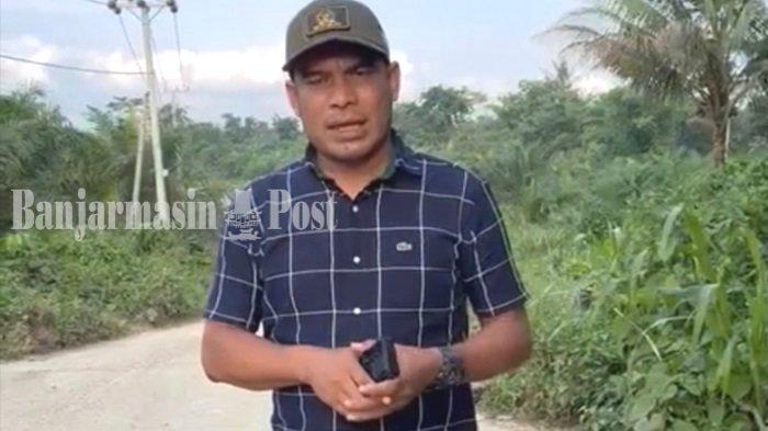 Ketua DPRD Kotabaru Minta Guru Bertugas di Pedalaman Difasilitasi Transportasi Sesuai Kondisi Medan