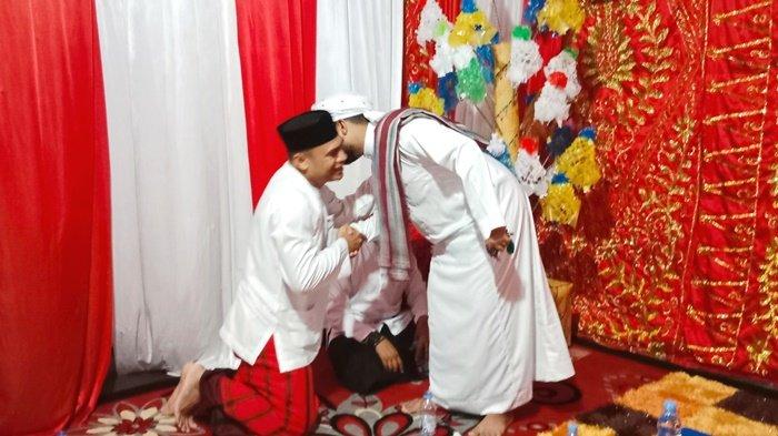Ketua DPRD Kotabaru Hadiri Maulid Nabi Muhammad SAW Diselenggarakan DPC PDIP Kotabaru