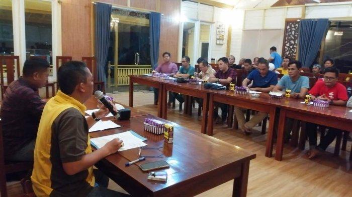 Rute RB dan MTB Tour de Barito Kuala 2023 Dibahas, Hadiahnya Ratusan Juta Rupiah