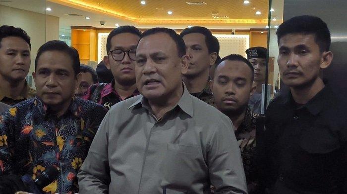 Satu Sikap dengan MAKI, IPW Beberkan Alasan Polisi Harus Segera Tahan Firli Bahuri