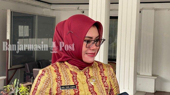 Jelang Pemilu 2024, KPU Kalsel dan Universitas Lambung Mangkurat Bahas Teknis Kampanye di Kampus