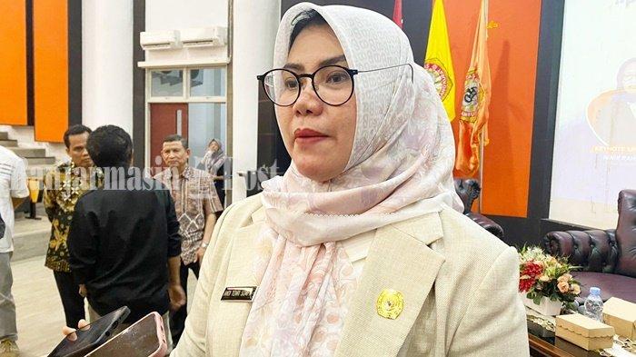 Menjelang Pemilu 2024 - Bacaleg Pernah Jalani Hukuman Kurang dari 5 Tahun, Begini Kata KPU Kalsel