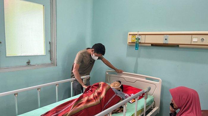 Sebelum Meninggal Dunia, Ketua KPU Kalsel Beberapa Pekan Dirawat di Rumah Sakit