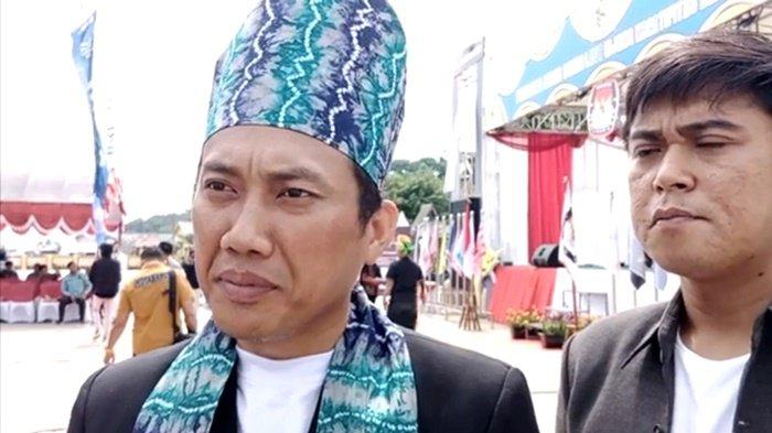 Sepuluh Hari Tak Ada Tanggapan Masyarakat, Ketua KPU Kotabaru: DCS Clear and Clean