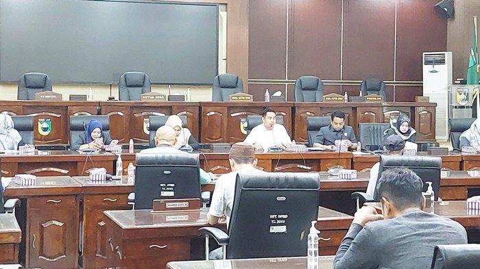 Satker Terkait Dalami Perselisihan Warga-KJW, Pertemuan Lanjutan Dijadwalkan Banmus DPRD Tala