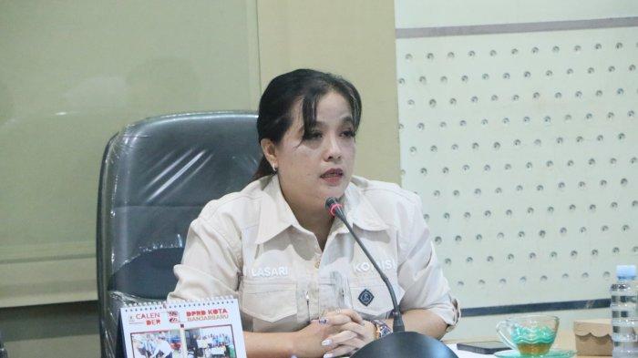 Pertanyakan Prioritas Pembangunan, Komisi III DPRD Banjarbaru Soroti RTH Jalan Guntung Manggis