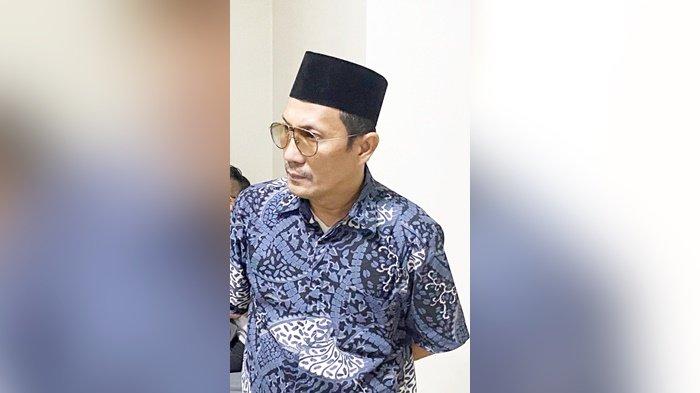 Lutfi Saifuddin Bicara Maju di Pilgub Kalsel 2024, Sebut Sudah Ada Pendekatan dengan Zairullah Azhar