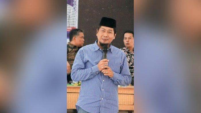 Munculnya Kotak Kosong pada Pilkada di Balangan, Ini Kata Ketua KAHMI