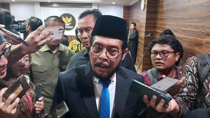 Tim Pelapor Keberatan Putusan Pelanggaran Kode Etik 7 November 2023, MKMK Diminta Lakukan Ini