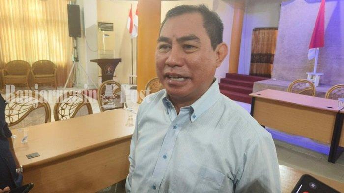 Porwanas XIV di Kalsel, Ketua PWI Kalsel Ungkap Ini yang Akan Jadi Pembeda