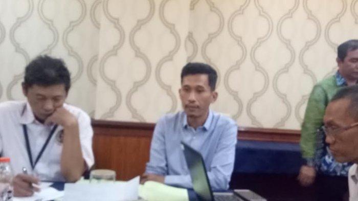 PWI Kalsel Targetkan Posisi Tiga Besar di Ajang Porwanas Ke-14