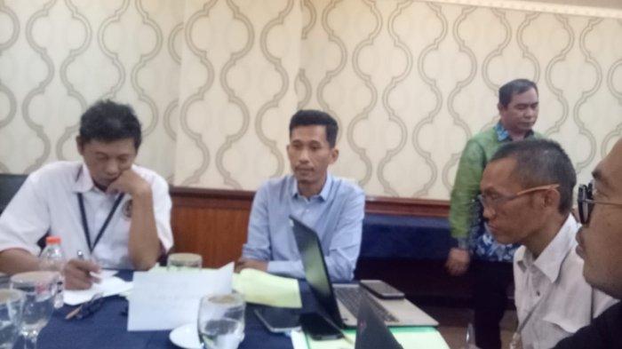 PWI Kalsel Targetkan Posisi Tiga Besar Ajang Porwanas Ke-14, Siapkan Ajang Tryout ke Luar Daerah