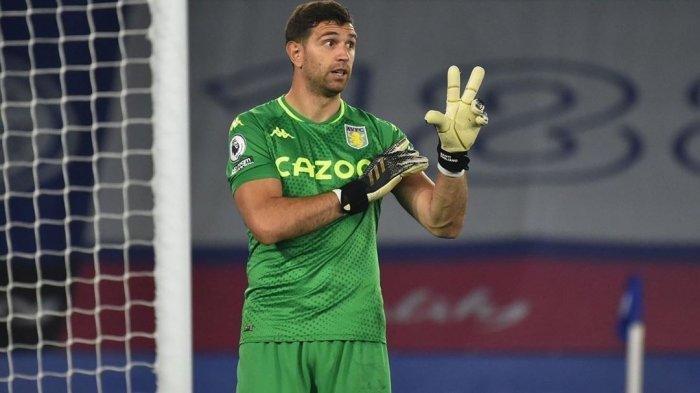 Chelsea Siap Melawan Man United demi Martinez, Kiper Aston Villa Jadi Permintaan Khusus Pochettino