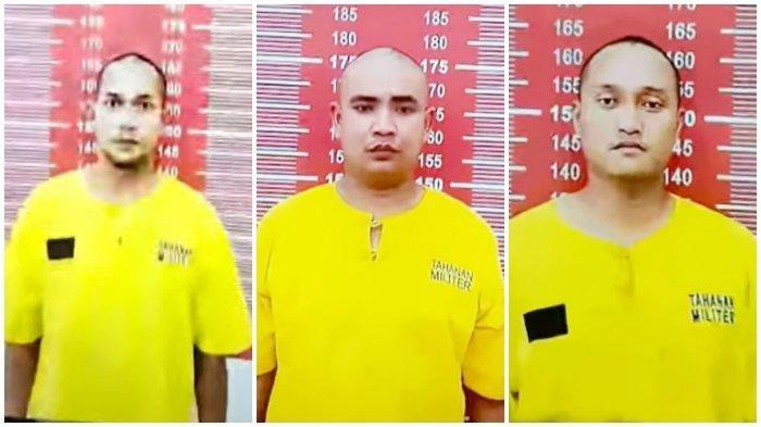 Keberadaan Ponsel Imam Masykur yang Hilang usai Diculik Oknum Paspampres dan Dua Anggota TNI