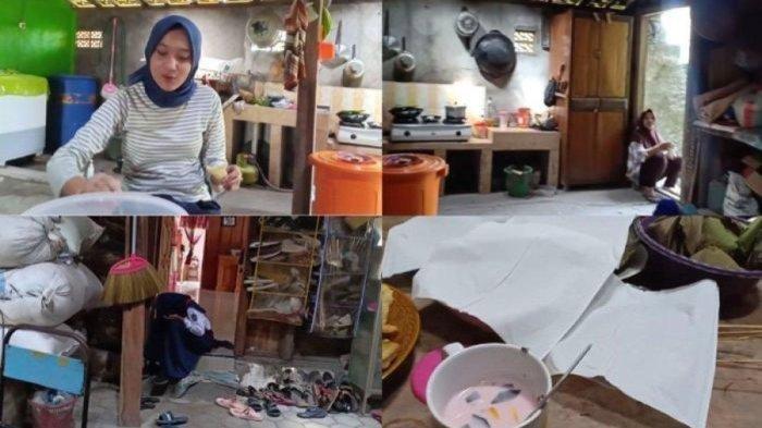 Dulu Kalahkan Happy Asmara dan BLACKPINK, Yeni Inka Kini Hidup Sederhana di Desa Usai Nikahi Polisi
