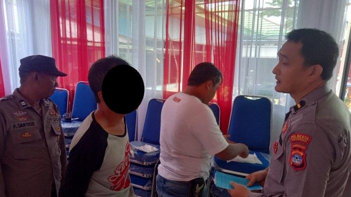 Kakanwil Kemenkumham Kalsel Faisol Ali Apresiasi Kesigapan Bapas Banjarmasin
