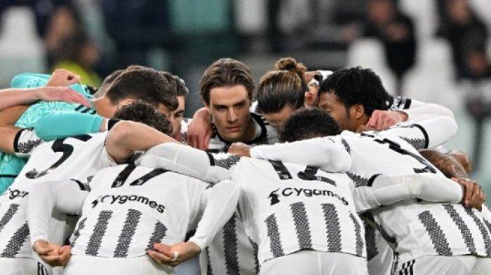 Salernitana vs Juventus: Jadwal Tayang, Prediksi dan Link Streaming, Allegri Sebut Laga yang Rumit